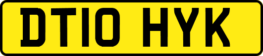 DT10HYK