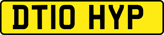 DT10HYP