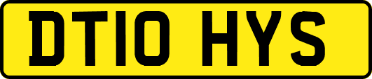 DT10HYS