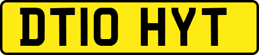 DT10HYT