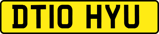 DT10HYU