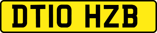 DT10HZB