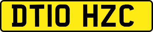 DT10HZC