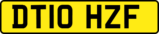 DT10HZF