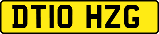 DT10HZG