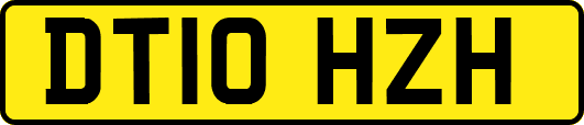 DT10HZH