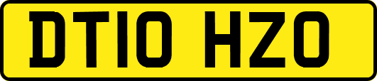 DT10HZO