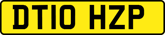 DT10HZP