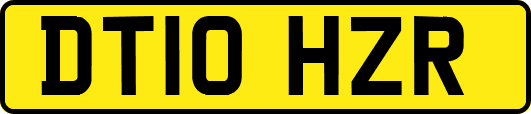 DT10HZR