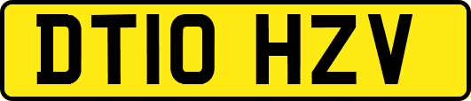 DT10HZV