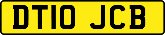 DT10JCB