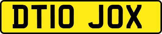 DT10JOX