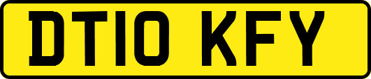 DT10KFY