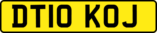DT10KOJ