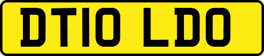 DT10LDO