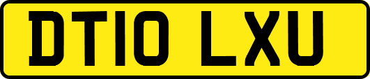 DT10LXU