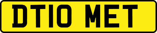 DT10MET