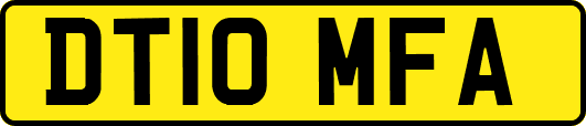 DT10MFA