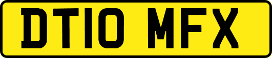 DT10MFX