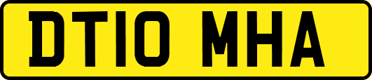 DT10MHA