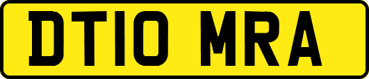 DT10MRA