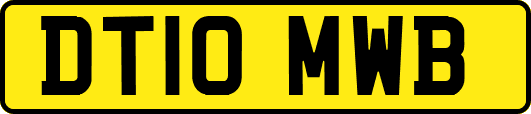 DT10MWB