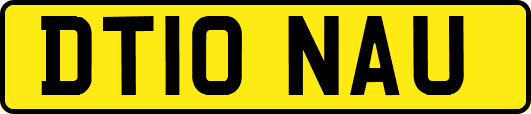 DT10NAU