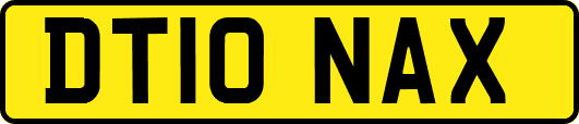 DT10NAX