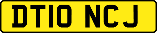 DT10NCJ