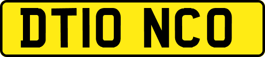 DT10NCO