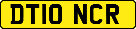 DT10NCR