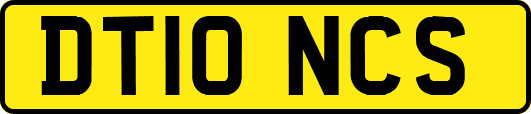 DT10NCS