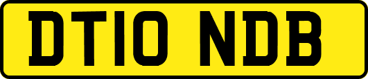 DT10NDB