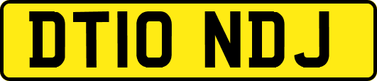 DT10NDJ