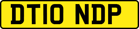 DT10NDP