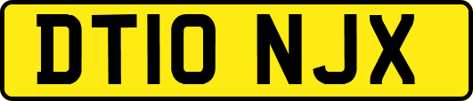 DT10NJX