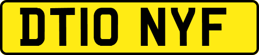 DT10NYF