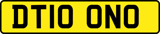 DT10ONO