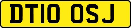 DT10OSJ