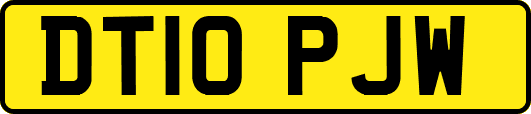 DT10PJW