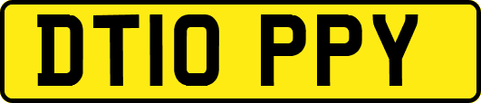 DT10PPY