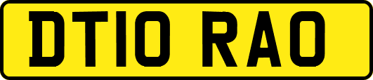 DT10RAO