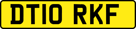 DT10RKF