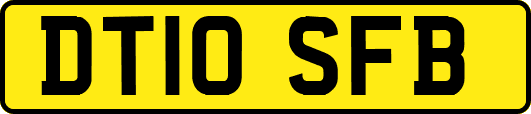 DT10SFB