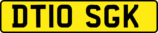 DT10SGK