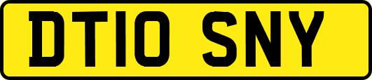 DT10SNY