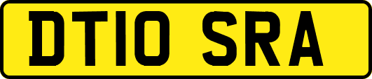 DT10SRA