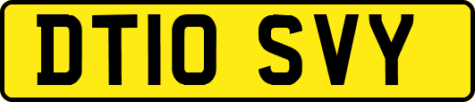 DT10SVY