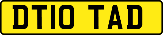 DT10TAD