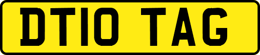 DT10TAG